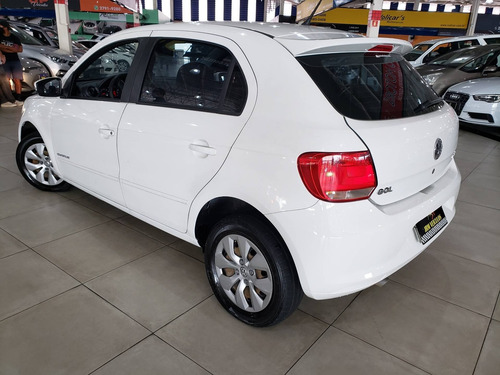 Volkswagen Gol 1.6 Mi Seleção 8v Flex 4p Automatizado