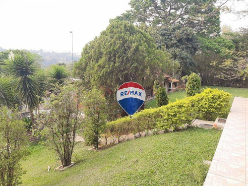 Imagem 20 de 30 de Chácara Com 4 Dormitórios Para Alugar, 1508 M² Por R$ 3.800,00/mês - Jardim Estância Brasil - Atibaia/sp - Ch0349