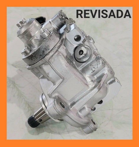 Bomba Injetora Alta Pressão Discovery Spt Diesel 240cv 18 19 (Usado)