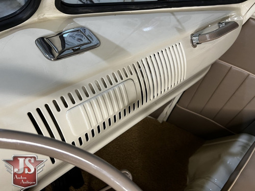 Vw Kombi 1973