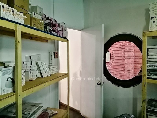 Local Comercial En Venta En Vitacura
