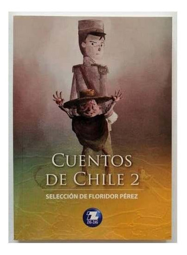 Cuentos De Chile 2