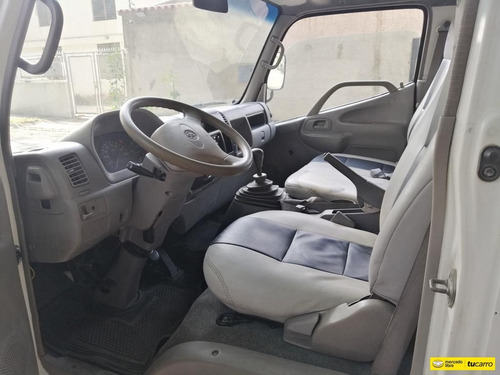 Toyota Dyna 4.0