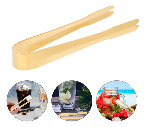 Bandejas Para Cubitos De Hielo De Acero Inoxidable, 10 Unida
