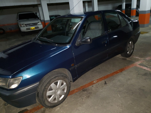 Peugeot 306 1.4 Sl