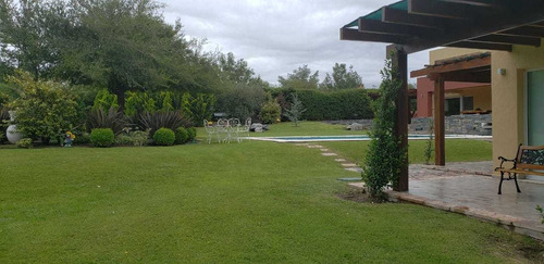 Imagen 28 de 30 de Casa En Venta, Barrio Causana