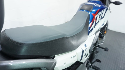 Imagen 8 de 17 de Hero Xpulse 200 Moto Enduro 2023 Stock Inmediato Ahora 12