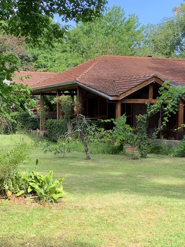 Casa En Highland Park Country Club