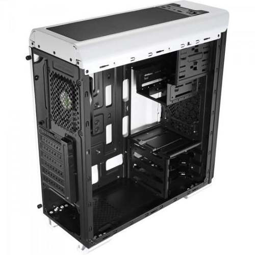 Gabinete Gamer Mid Aero-500 Window En55583 Branco Retira
