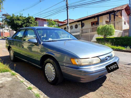 Ford Taurus Gl