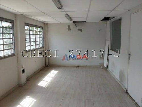 Imagem 17 de 24 de Casa Para Alugar, 490 M² Por R$ 18.000,00/mês - Pacaembu - São Paulo/sp - Ca0848