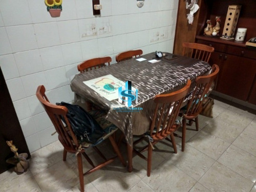 Imagem 10 de 20 de Apartamento A Venda Em Sp Santa Cecília - Ap07872 - 70806224
