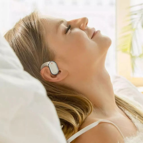 Audífonos Inalámbricos Deportivos Compatibles Con iPhone