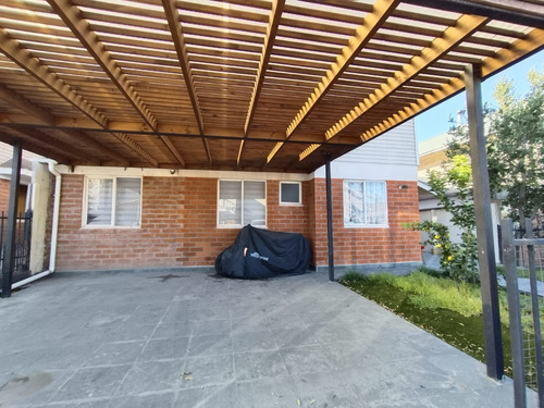 Casa 3d 3b Sector Las Vizcachas