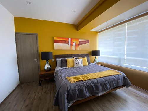 Imagen 3 de 14 de Venta Departamento Sens Vista Hermosa Piso 3 $6,390,000