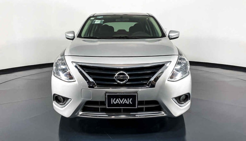 Imagen 3 de 15 de 42364 - Nissan Versa 2018 Con Garantía