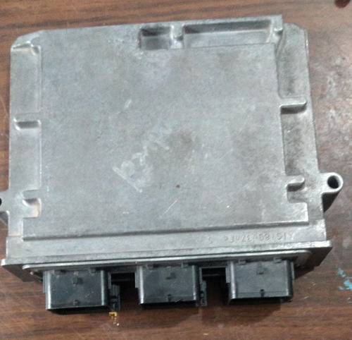 Ecu Control Mercury Montego 2005-2006 3.0 Ecm