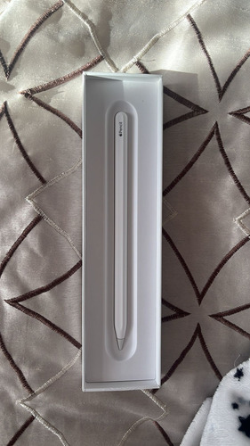 Lápiz Óptico Bluetooth Apple Pencil 2 - Blanco