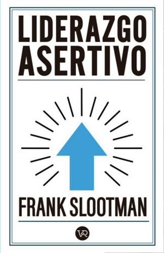 Liderazgo Asertivo Libro
