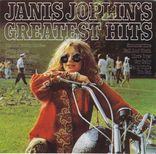 Cd Gabriel Joplin Zeppelin Colon Blades Fania Derek Dominos