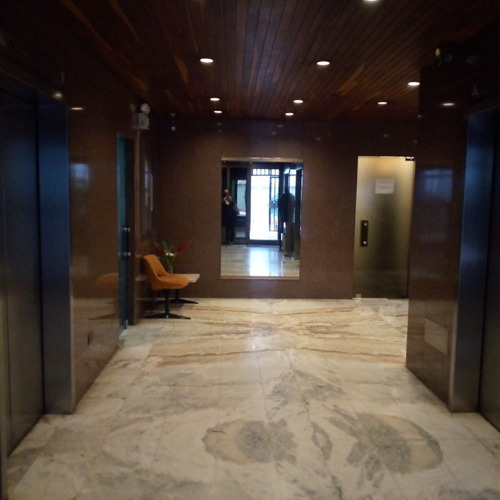 Oficina En Alquiler Torre Credival Campo Alegre