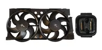 Comprar Electroventilador Peugeot 306 3p\u002F4p\u002F5p\u002Fbreak 97\u002F01