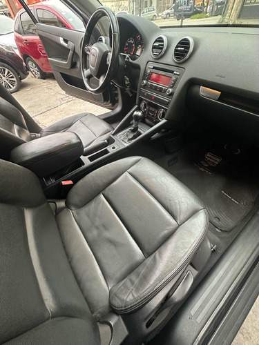 Audi A3 Sportback 1.8 T Fsi Stronic 160cv