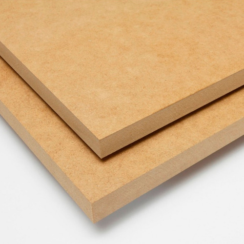 Placa Mdf / Fibrofacil 22mm 275×183 Arauco Arauco