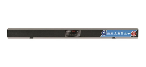 Home Theater 100 Watts Rms Sound Bar Sb-03