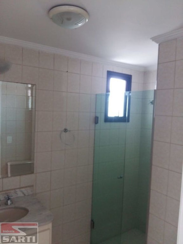 Imagem 3 de 8 de Casa Verde - Prédio Com Excelente Lazer - St16736
