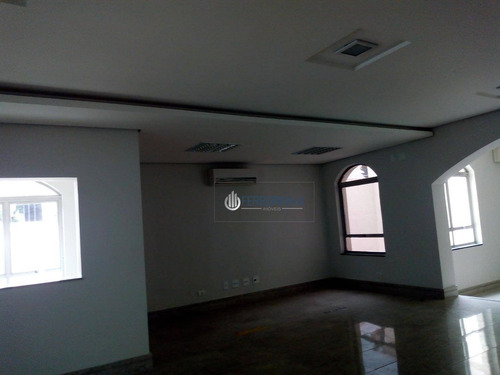 Imagem 14 de 30 de Prédio Comercial No Centro - Pr0016