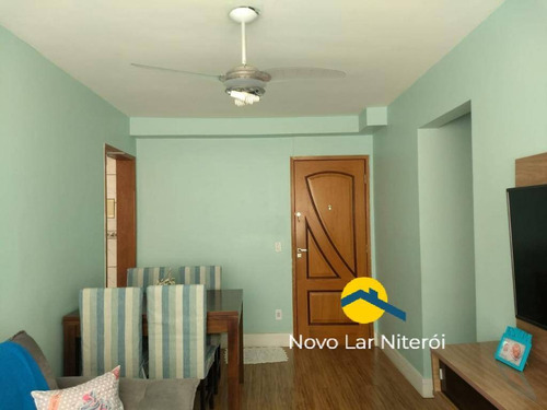 Imagem 4 de 15 de Excelente Apartamento Em Frente A Igreja De Santana. - 22
