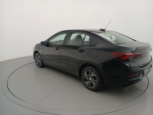 Chevrolet Onix 1.0 FLEX PLUS LT MANUAL