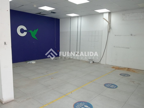 Venta Local Comercial Estación Central 5 Abril - Las Rejas