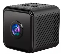 Comprar Mini Cámara Espía Wifi Inalámbrica Recargable Hd Iot