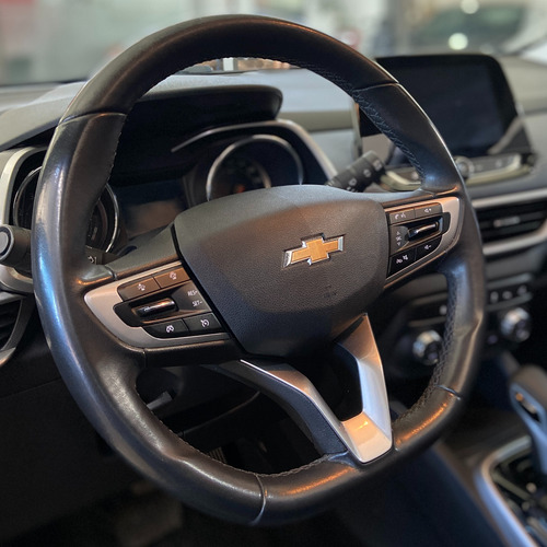Chevrolet Tracker 1.2 T Premier At