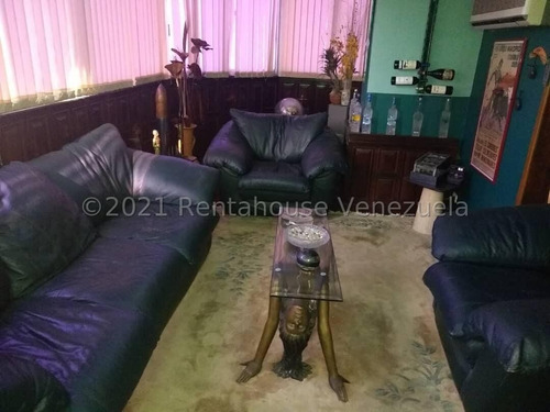 Imagen 3 de 12 de Apartamento En Venta Los Naranjos Del Cafetal Rah3 Mls22-9894