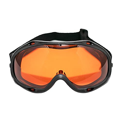 Gafas De Seguridad Láser Cloudray 355nm 532nm Od6 + Ce Gafas