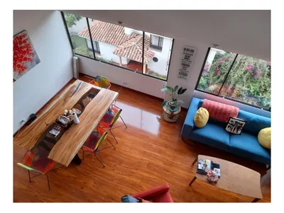 Apartamento en venta