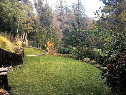 Casa En Venta Ubicado En Nahuel Malal, Bariloche