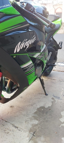 Kawasaki Zx10r Krt