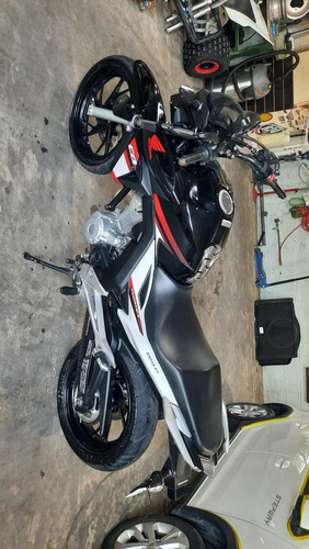 Honda Twister