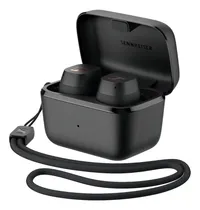 Comprar Audifono Sennheiser Sport True Wireless , Max. 27 Horas Color Negro