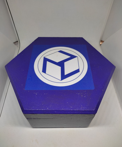 Caja De Reiki 7 Cuarzos Cristal 1 Biterminal,antakarana