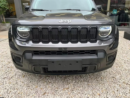 Nueva Jeep Renegade Sport 1.3 T270 At6 175cv