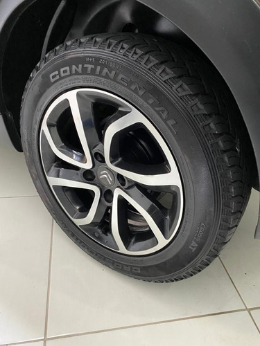 Citroen Aircross Exclusive 1.6 Automatico Kit Multimidia