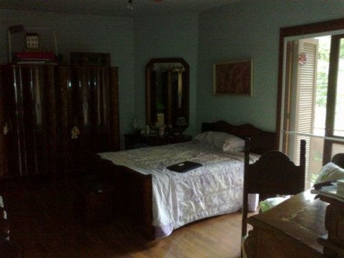 Casa Em Tristeza Com 3 Dormitórios - Lu432369