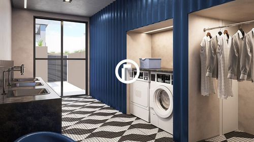 Studio Construtora - Brooklin Paulista - Ref: 11551 - V-re12509