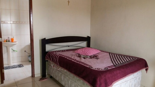 Imagem 7 de 9 de Casa Residencial Para Venda - 11696