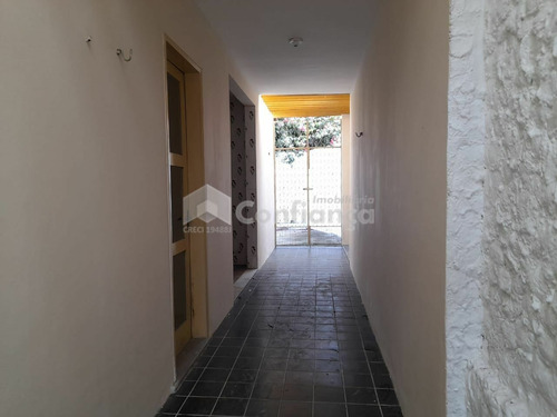 Imagem 10 de 22 de Casa À Venda Na Parquelândia Em Fortaleza/ce - 353